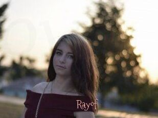 Rayof