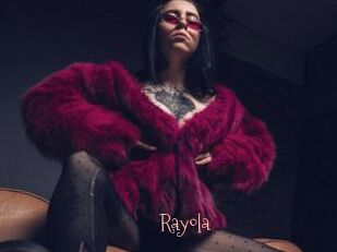 Rayola