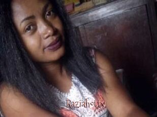 Raziahotty