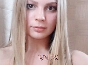 ReDd_FoX