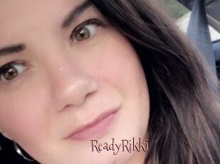 ReadyRikki