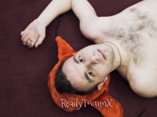 ReadyT0cumX