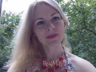 RealMilf