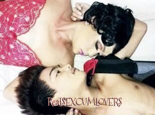 RealSEXCUMLOVERS