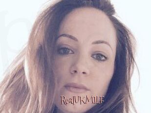RealUKMILF