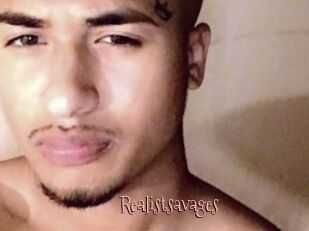 Realistsavages
