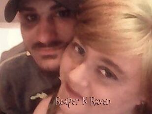 Reaper_N_Raven