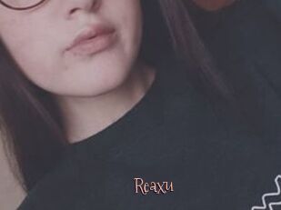 Reaxu