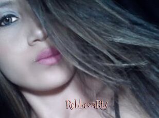 RebbecaRts