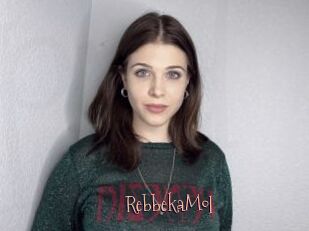 RebbekaMol