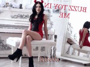 Rebbekka