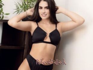 RebecaBallack