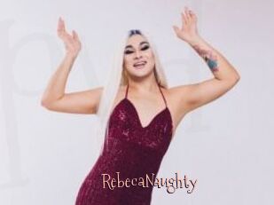 RebecaNaughty