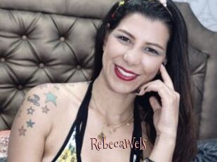 RebecaWels