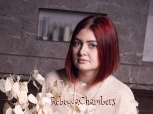 RebeccaChambers