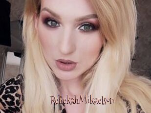 RebekahMikaelson