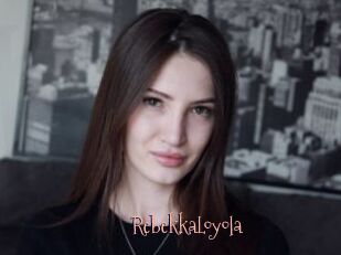 RebekkaLoyola