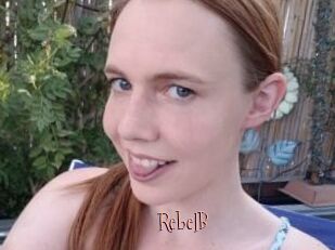 RebelB