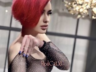 RedCatXO