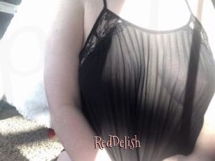 RedDelish