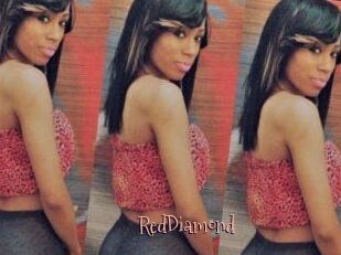 RedDiamond