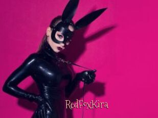 RedFoxKira