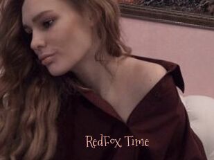 RedFox_Time