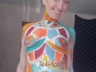 RedFoxxx92