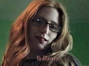 RedRavenxo