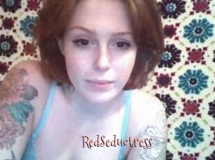 RedSeductress