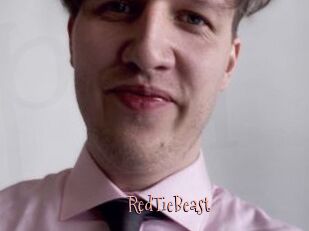 RedTieBeast