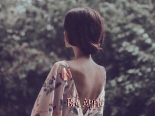 Red_Apple