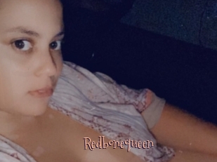 Redbonequeen
