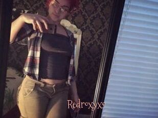 Redroxyxo
