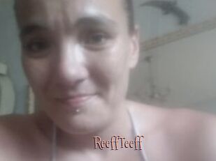 ReeffTeeff