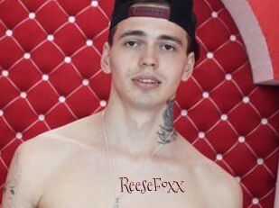 ReeseFoxx
