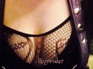 Reignmaker