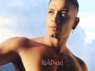 ReikDiesel