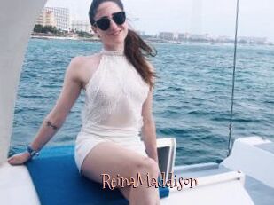 ReinaMaddison