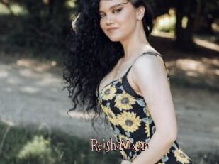 ReishaVixan