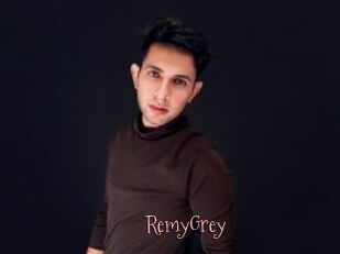 RemyGrey