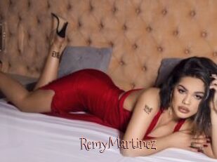 RemyMartinez