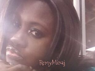 Remy_Minaj