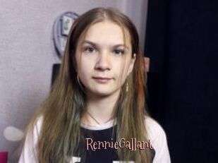 RennieGallant