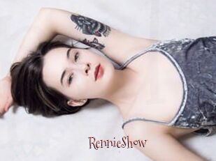 RennieShow