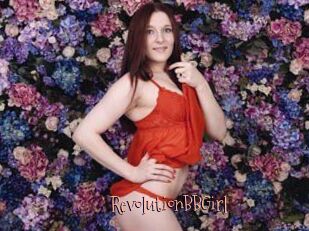 RevolutionBBGirl