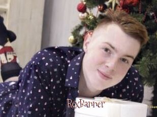 RexBanner