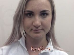 ReyaAdams
