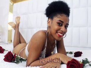 ReyaHazel