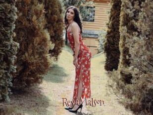 ReyaMalson